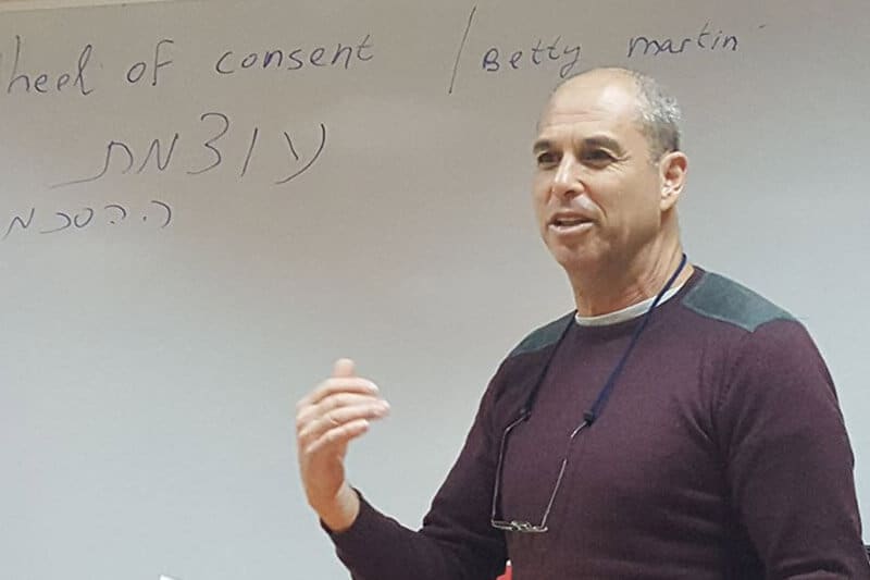 אימון ליצירת זוגיות מיטיבה