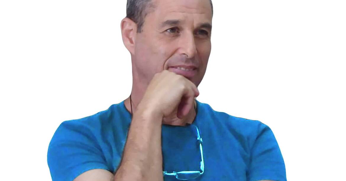 גנן של אהבה כמשל לייעוץ זוגי
