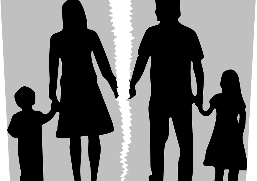בחנו את עצמכם – האם להתגרש או לחפש יעוץ זוגי או טיפול זוגי?