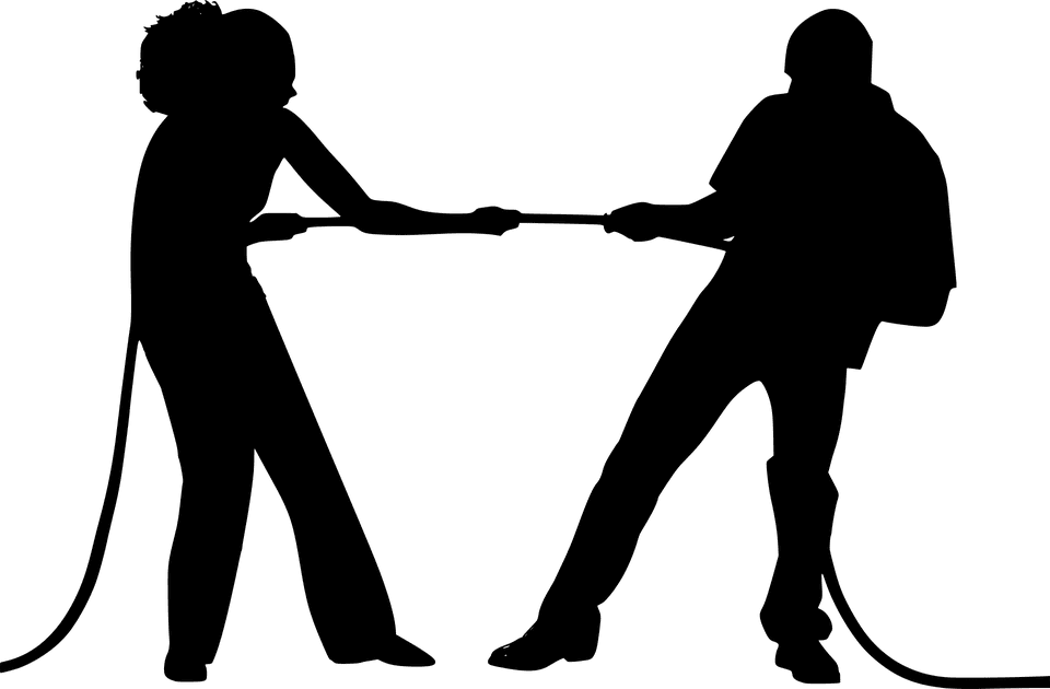 התגברות על פרידה מהגרוש