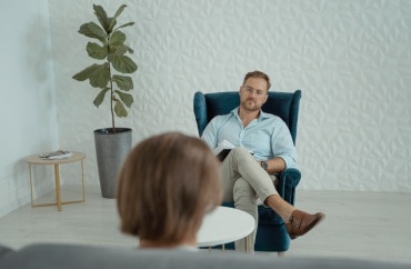 ייעוץ זוגי במעמד צד אחד