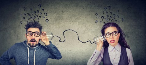 קורס תקשורת מקרבת